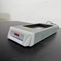 Fisherbrand Isotemp FS Drybath Stdrd 4blck image 1